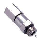 Sangah NHRF-G High Rotary Joint, Bush (Male x Female), G (PF) Thread