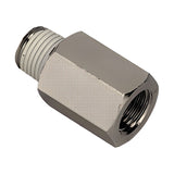 Sangah PCVF Female-Male Check Valve, NPT Thread