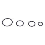 Sangah PGO O-Ring for PGL/PGT Universal Fittings, G (PF) Size