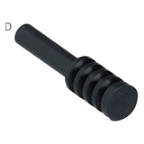 Sangah PP-C Compact Plug, One-Touch Fitting, Metric