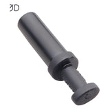 Sangah PP Plug, One-Touch Fitting, Metric Tube