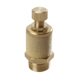 Sangah SBC Exhaust Flow Control Silencer, R (PT) Thread