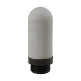 Sangah SMT Plastic Silencer, G (PF) / M5 Thread