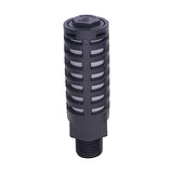 Sangah ST(M) Manifold Plastic Silencer, R (PT) Thread