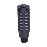 Sangah ST Plastic Silencer, R (PT) / M5 Thread