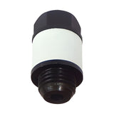 Sangah STP Plastic Silencer, G (PF) Thread