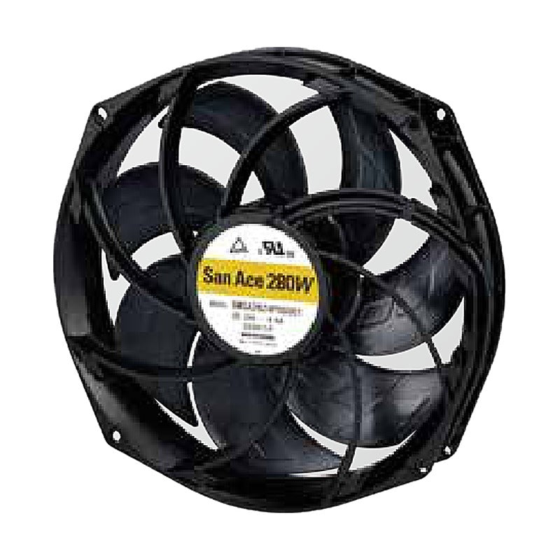 Sanyo Denki San Ace 280W 9WGA Splash Proof Fan (dia. 280x50 mm)