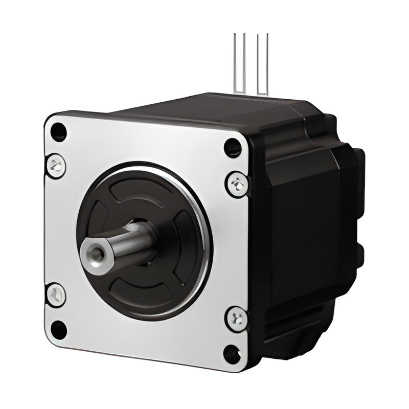 Sanyo Denki SANMOTION PB Type M DC Geared Stepping Motor