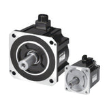 Sanyo Denki R2 Series AC Servo Motor (200 VAC, Medium Inertia)