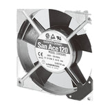 Sanyo Denki San Ace 120 AC Fan 120x120x25 mm