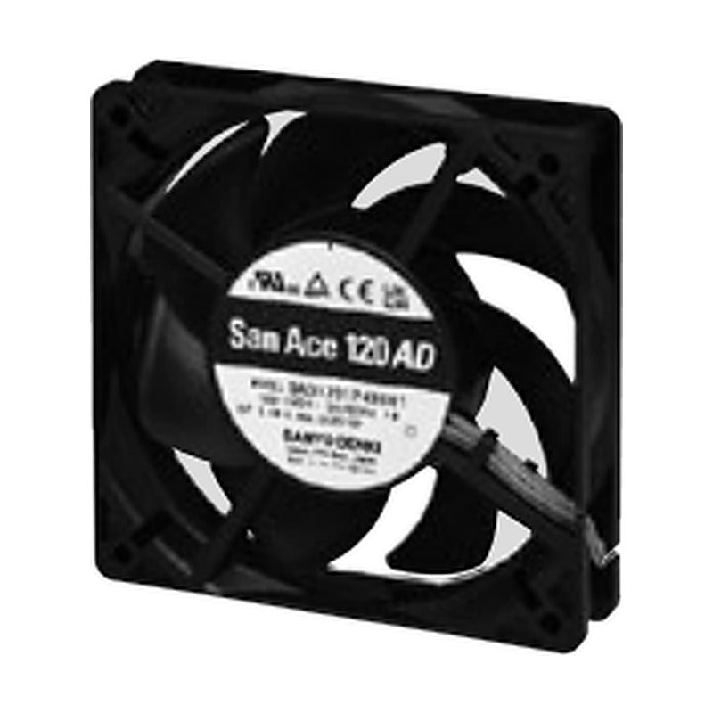 Sanyo Denki San Ace 120AD 9AD ACDC Fan (120x120x25 mm)