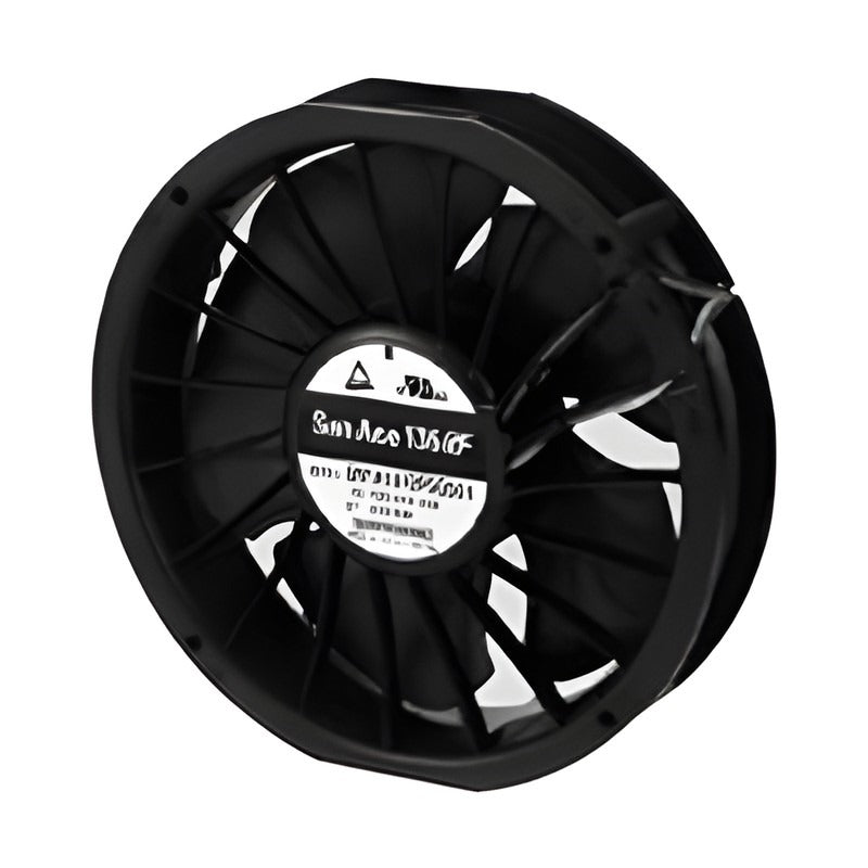 Sanyo Denki San Ace 136RF 9RFA Reversible Flow Fan dia. 136x28 mm