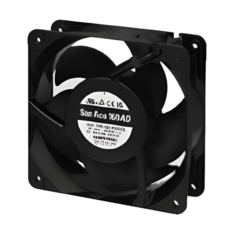 Sanyo Denki San Ace 160AD 9AD ACDC Fan (160x160x51 mm)