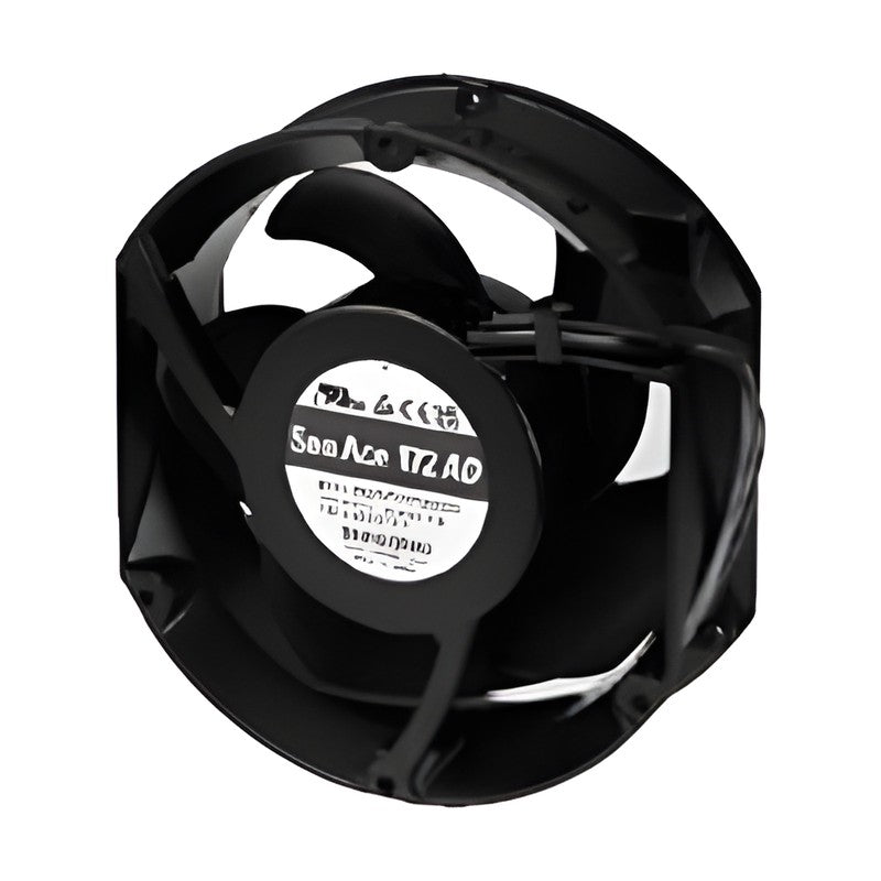 Sanyo Denki San Ace 172AD 9AD ACDC Fan (ø172x150x51 mm, sidecut)