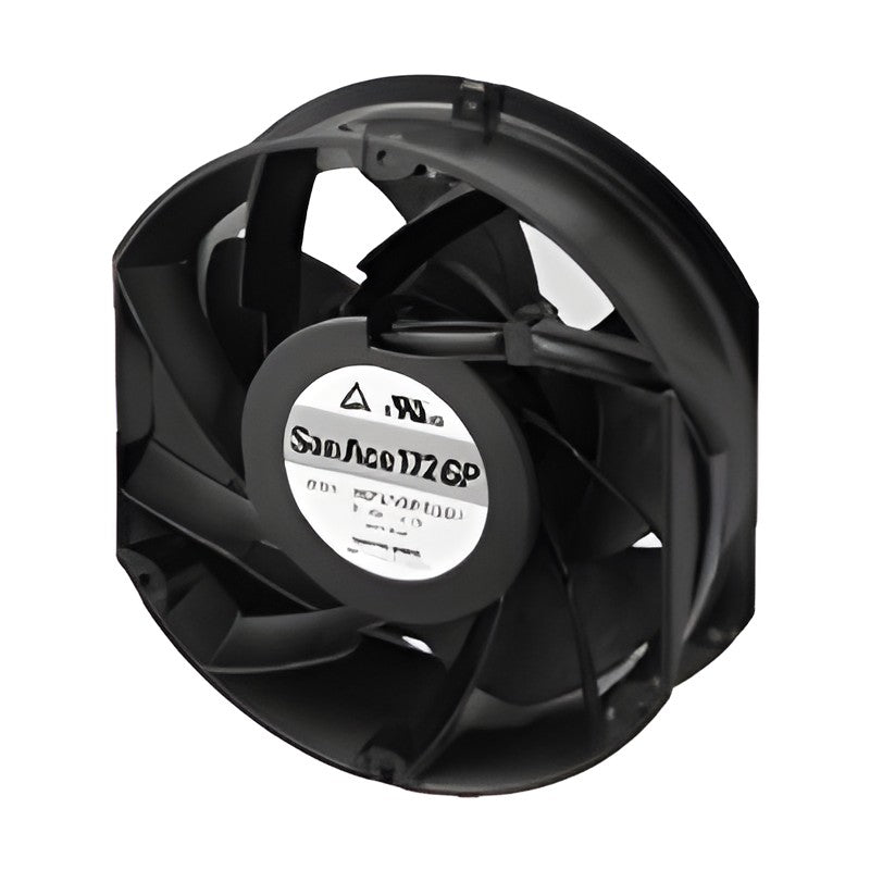 Sanyo Denki San Ace 172GP 9GP G Proof Fan (ø172x150x51 mm, sidecut)