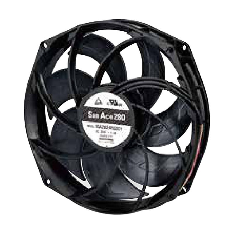 Sanyo Denki San Ace 280 9GA DC Fan dia. 280x50 mm