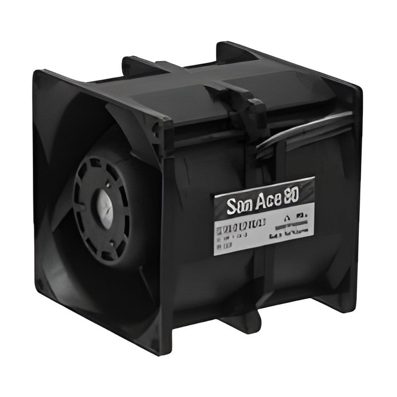 Sanyo Denki San Ace 80 9CRB Counter Rotating Fan 80x80x80 mm