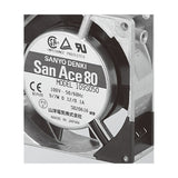 Sanyo Denki San Ace 80 AC Fan 80x80x25 mm