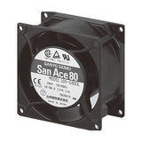 Sanyo Denki San Ace 80 AC Fan 80x80x42 mm