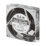 Sanyo Denki San Ace 92 AC Fan 92x92x25 mm
