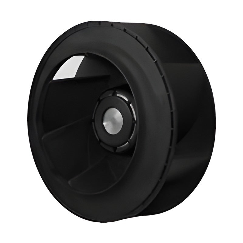 Sanyo Denki San Ace C225 9TS DC Centrifugal Fan dia. 225x99 mm