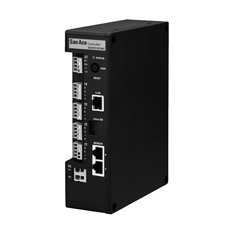 Sanyo Denki San Ace Controller 9CT1 (IoT Fan Controller)