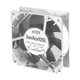 Sanyo Denki San Ace 120L Long Life DC Fan 120x120x38 mm (GL Type)