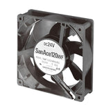 Sanyo Denki San Ace 120WF Oil Proof DC Fan 120x120x38 mm
