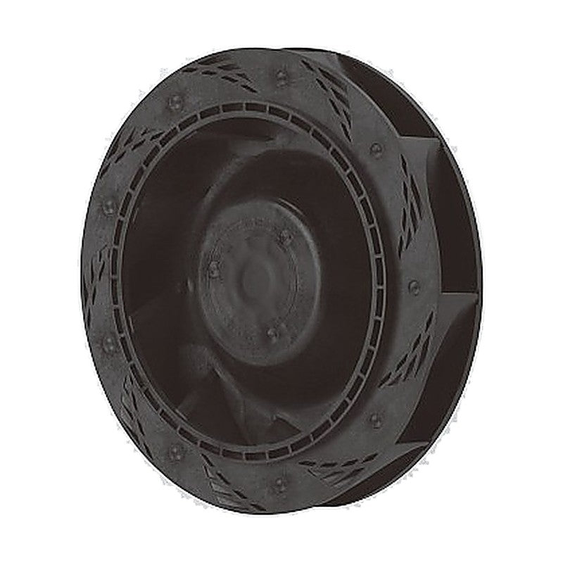 Sanyo Denki San Ace 150W Splash Proof DC Centrifugal Fan dia. 150x35 mm