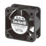 Sanyo Denki San Ace 40 DC Axial Fan 40x40x20 mm