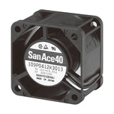 Sanyo Denki San Ace 40 DC Axial Fan 40x40x28 mm