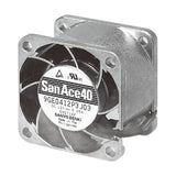 Sanyo Denki San Ace 40 DC Axial Fan 40x40x28 mm (GE Type, Low Vibration)
