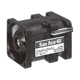 Sanyo Denki San Ace 40 Counter Rotating DC Fan 40x40x48 mm (CRA Type)