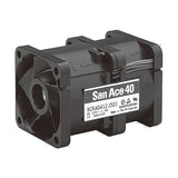 Sanyo Denki San Ace 40 Counter Rotating DC Fan 40x40x56 mm (CRA Type)