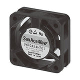 Sanyo Denki San Ace 40WF Oil Proof DC Fan 40x40x15 mm