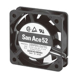 Sanyo Denki San Ace 52 DC Axial Fan 52x52x15 mm