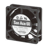 Sanyo Denki San Ace 60 DC Axial Fan 60x60x20 mm