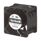 Sanyo Denki San Ace 60 DC Axial Fan 60x60x38 mm (GV Type)
