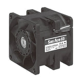 Sanyo Denki San Ace 60 Counter Rotating DC Fan 60x60x51 mm (CR Type)