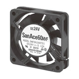 Sanyo Denki San Ace 60WF Oil Proof DC Fan 60x60x15 mm