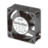 Sanyo Denki San Ace 60WF Oil Proof DC Fan 60x60x25 mm