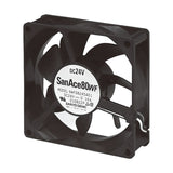 Sanyo Denki San Ace 80WF Oil Proof DC Fan 80x80x25 mm