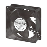 Sanyo Denki San Ace 92WF Oil Proof DC Fan 92x92x32 mm