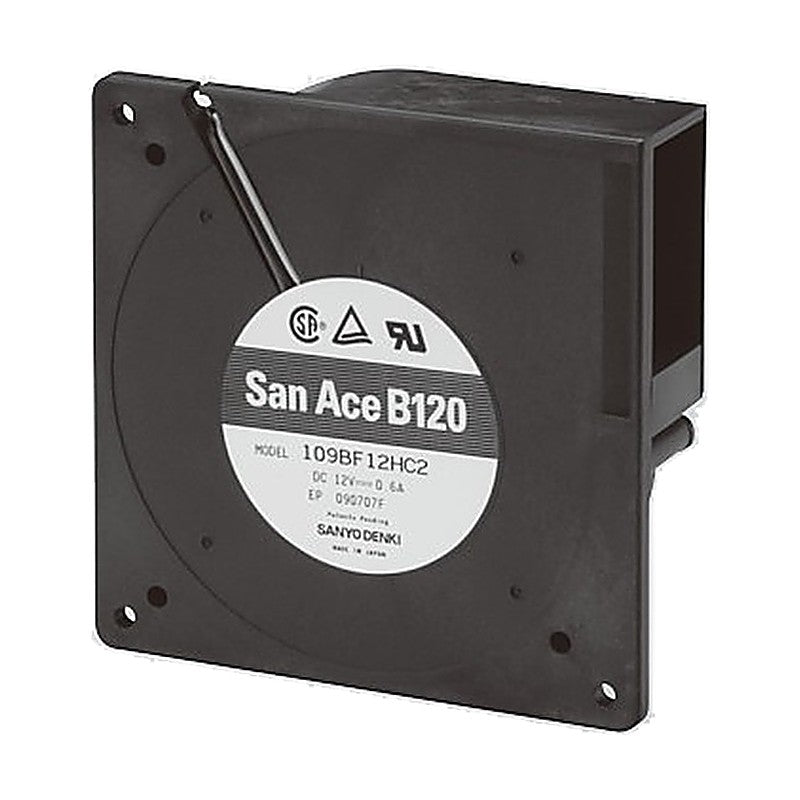 Sanyo Denki San Ace B120 DC Blower 120x32 mm