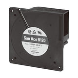 Sanyo Denki San Ace B120 DC Blower 120x32 mm