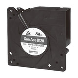 Sanyo Denki San Ace B120 DC Blower 120x32 mm (PWM Control)