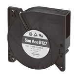 Sanyo Denki San Ace B127 DC Blower 127x32 mm