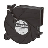 Sanyo Denki San Ace B160 DC Blower 160x40 mm