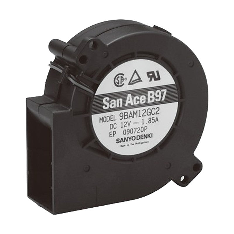 Sanyo Denki San Ace B97 DC Blower 97x33 mm