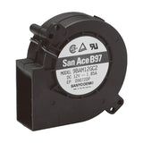 Sanyo Denki San Ace B97 DC Blower 97x33 mm